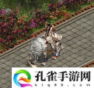 争当风云人物！《剑侠世界：起源》“江湖名侠”开启报名