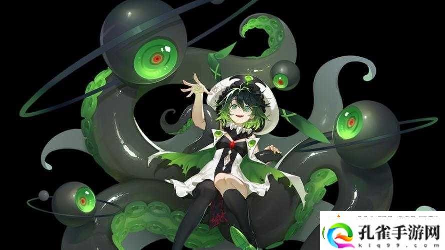 幻书启世录神曲深度解析