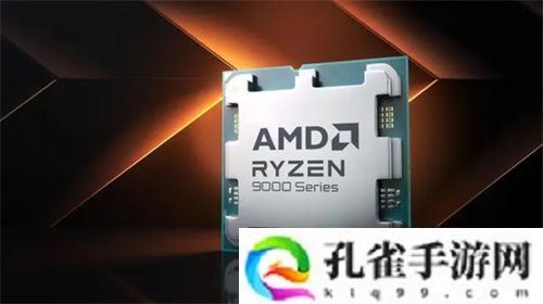 ChinaJoy最硬展台：AMD AI+游戏，为热爱全力以赴！