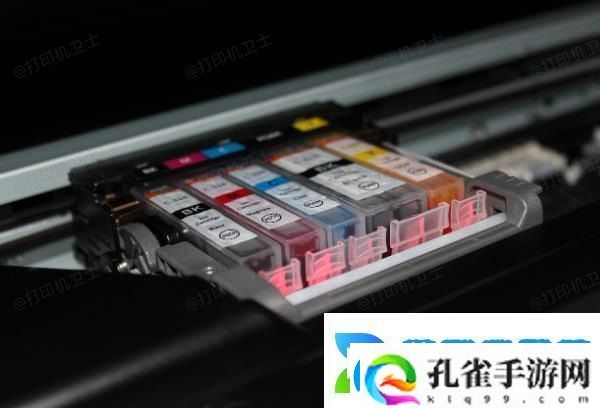 打印机换了墨盒后无法打印怎么办