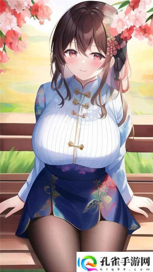 东北乡村女Rapper