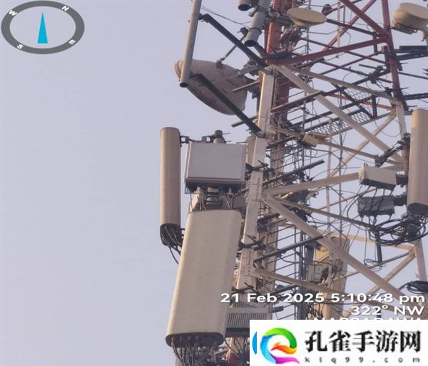 华为完成FDD三频MassiveMIMO全球首商用速暴增252%