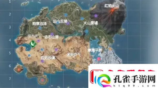 逆境重生怎么开荒