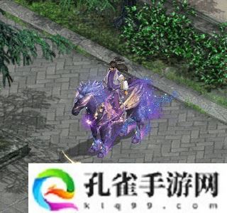 争当风云人物！《剑侠世界：起源》“江湖名侠”开启报名