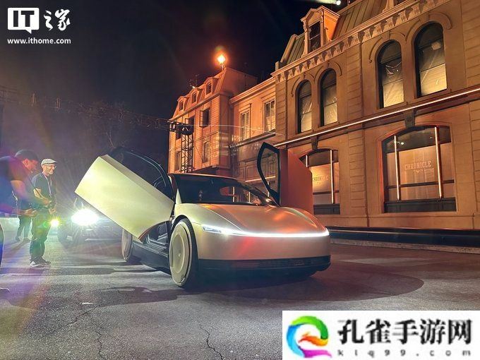 特斯拉获加州打车服务许可证，但暂时只能运送自家员工
