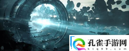 星际公民开发商要求员工年度展会前连续无休赶进度