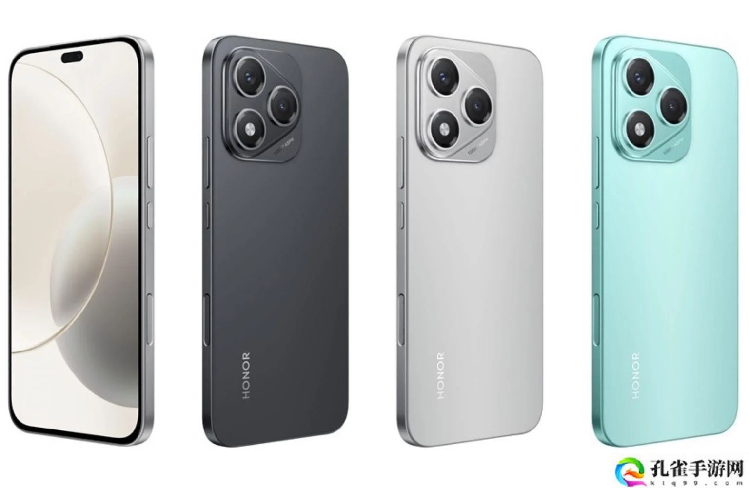 荣耀 400 Lite 手机偷跑：6.7 英寸药丸屏、天玑 7025 芯片、1.08 亿主摄