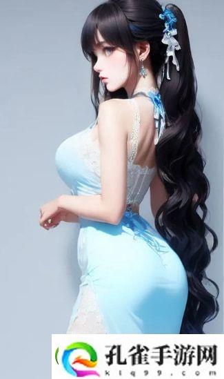 小youyou萝的3D世界