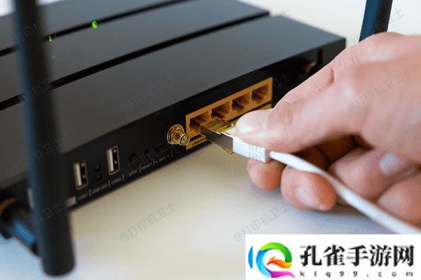 打印机和电脑连接不上怎么办这些方法帮你搞定