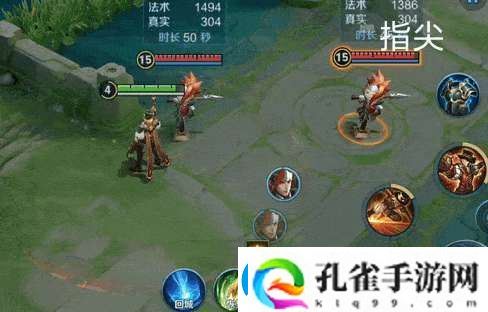 S39赛季马可波罗吃满debuff不止是冰霜冲击削弱