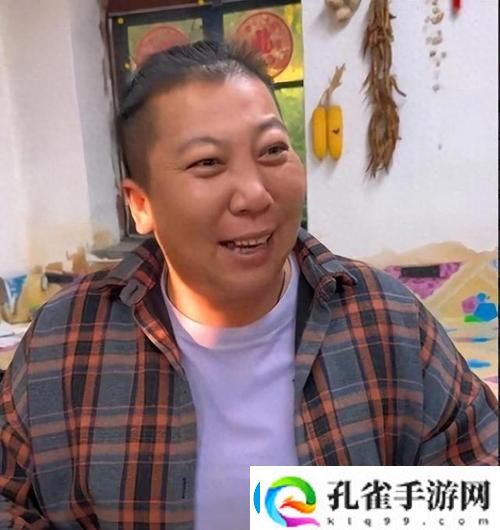 东北乡村女Rapper