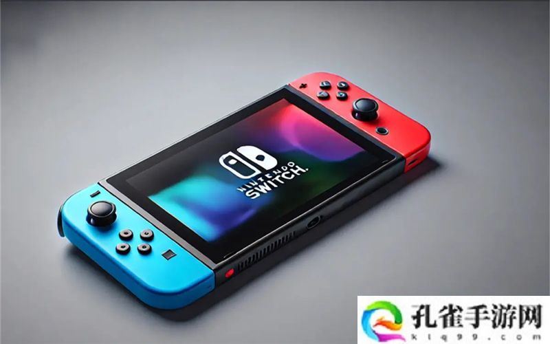 任天堂将于当地时间1月16日发布Switch 2