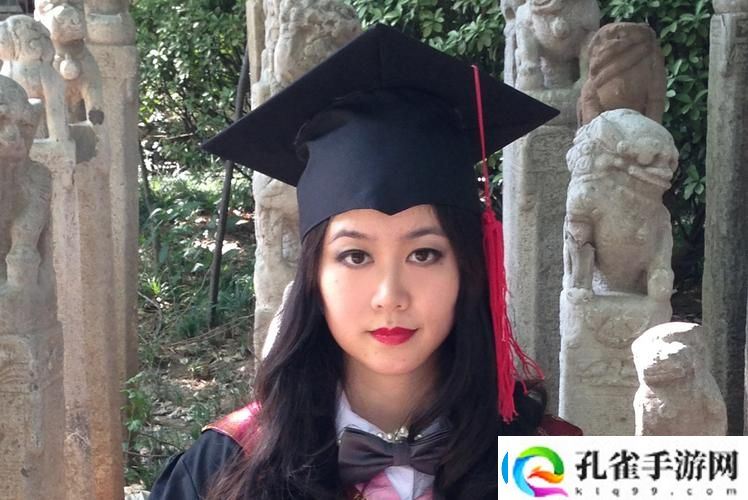 博士生媳妇周莹
