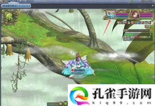 问道手游宠物怎么助阵-宠物助阵方法