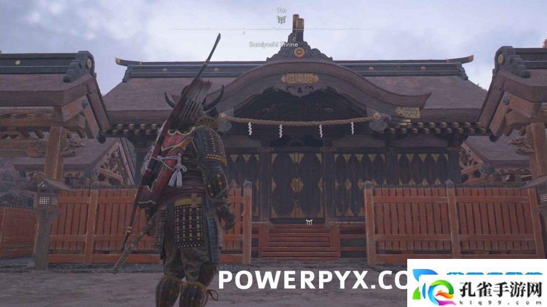 刺客信条