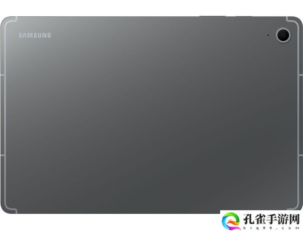 三星 Galaxy Tab S10 FE / FE+ 平板完整规格曝光，起价 579 欧元