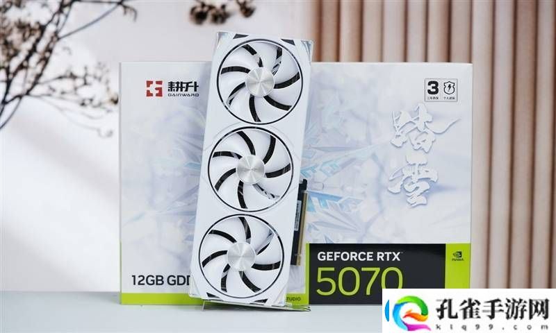 耕升RTX
