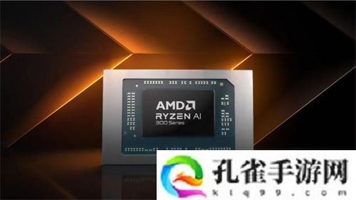 ChinaJoy最硬展台：AMD AI+游戏，为热爱全力以赴！