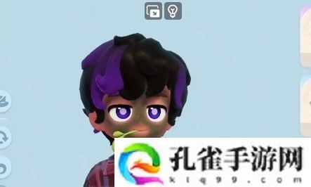 心动小镇大黑脸妆容怎么获得-大黑脸妆容获得方法