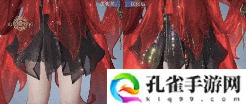 公测匠心调优《封神再临》多套元神服装展示