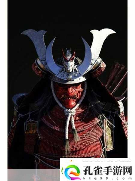 武士对决燃爆指尖