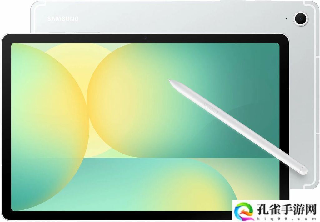 三星 Galaxy Tab S10 FE / FE+ 平板渲染图再曝：Exynos 1580 芯片，10.9/13.1 英寸屏幕，起价 579 欧元