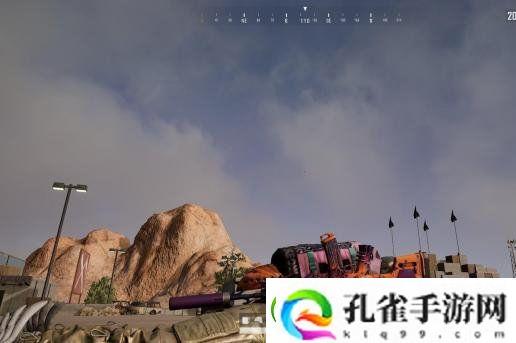 绝地求生2021万圣节M416皮肤怎么获得