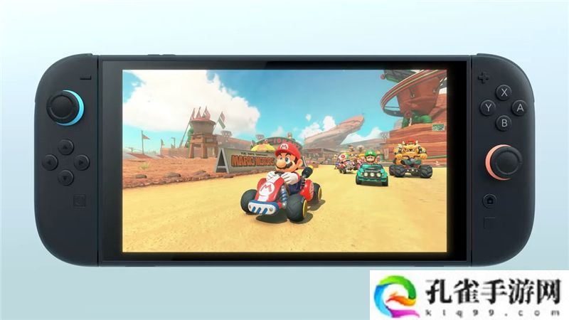 你可能错过的任天堂Switch 2预告公布细节