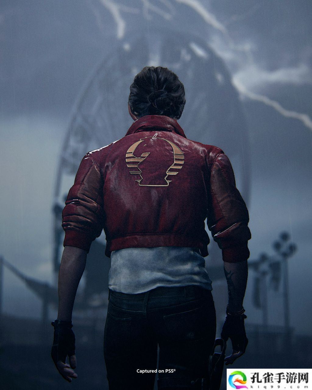 PC 版《最后生还者 2 重制版》游戏 4 月 3 日发行：配置需求与专属功能全公开