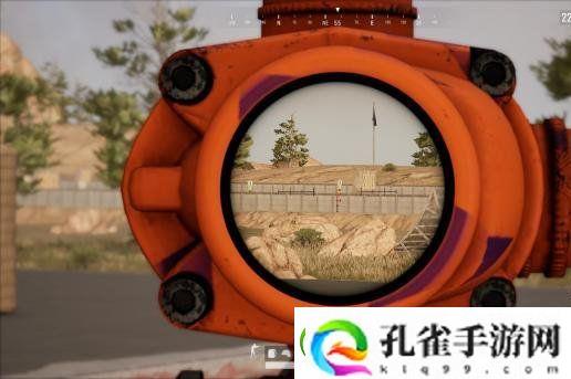 绝地求生2021万圣节M416皮肤怎么获得