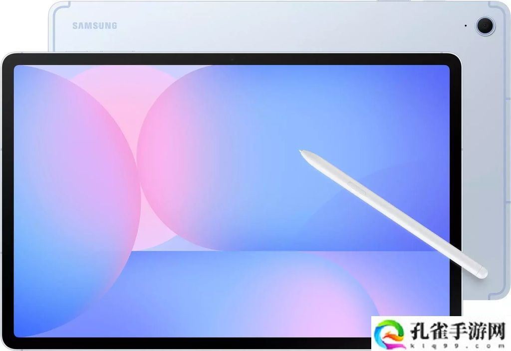 三星 Galaxy Tab S10 FE / FE+ 平板渲染图再曝：Exynos 1580 芯片，10.9/13.1 英寸屏幕，起价 579 欧元