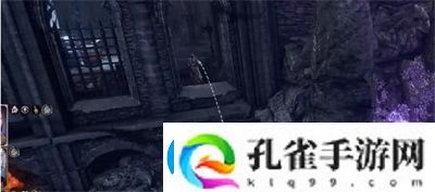 博德之门3闪电护符怎么获取