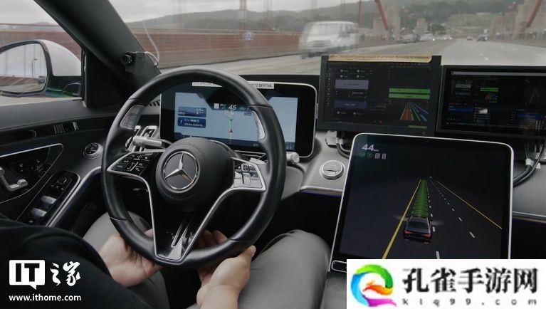 英伟达将与电信企业合作开发基于人工智能的 6G 无线通信技术