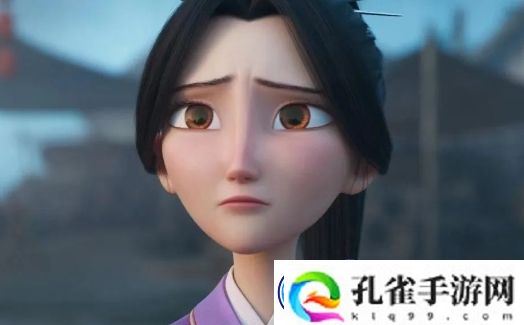 哪吒2哪吒母亲的死亡早有暗示-并非众人不救-这都是她的命