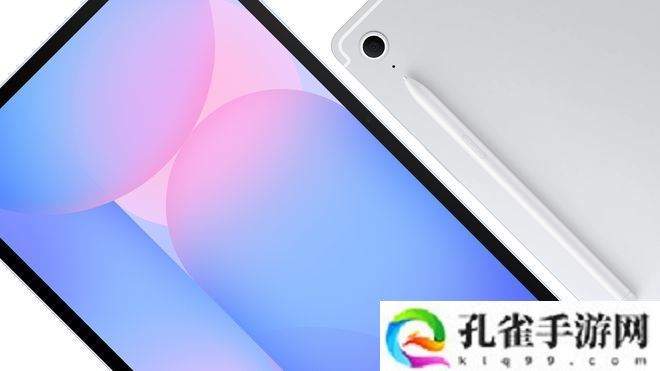 三星 Galaxy Tab S10 FE / FE+ 平板渲染图再曝：Exynos 1580 芯片，10.9/13.1 英寸屏幕，起价 579 欧元