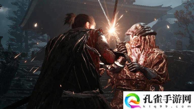 鬼武者2重制版5月23日正式发售