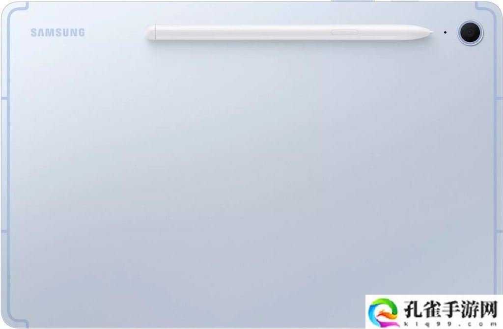 三星 Galaxy Tab S10 FE / FE+ 平板渲染图再曝：Exynos 1580 芯片，10.9/13.1 英寸屏幕，起价 579 欧元