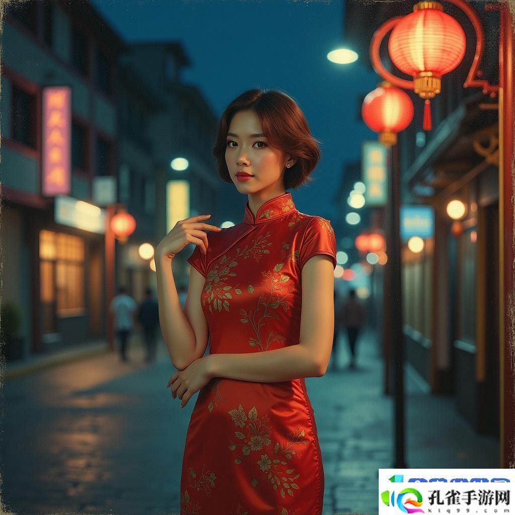 丁淑芬的陪读性经历