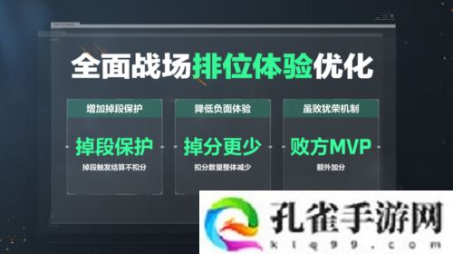 《三角洲行动》焰火新赛季开启 战场内容全面升级