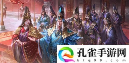 接着奏乐接着舞！《三国杀移动版》玩家共创MV来袭