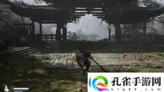 黑神话