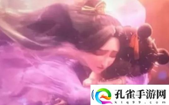 哪吒2哪吒母亲的死亡早有暗示-并非众人不救-这都是她的命