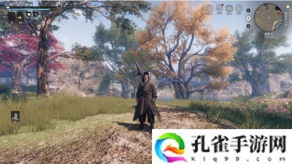 下一站江湖2夹谷酒配方怎么获得-夹谷酒配方获得方法