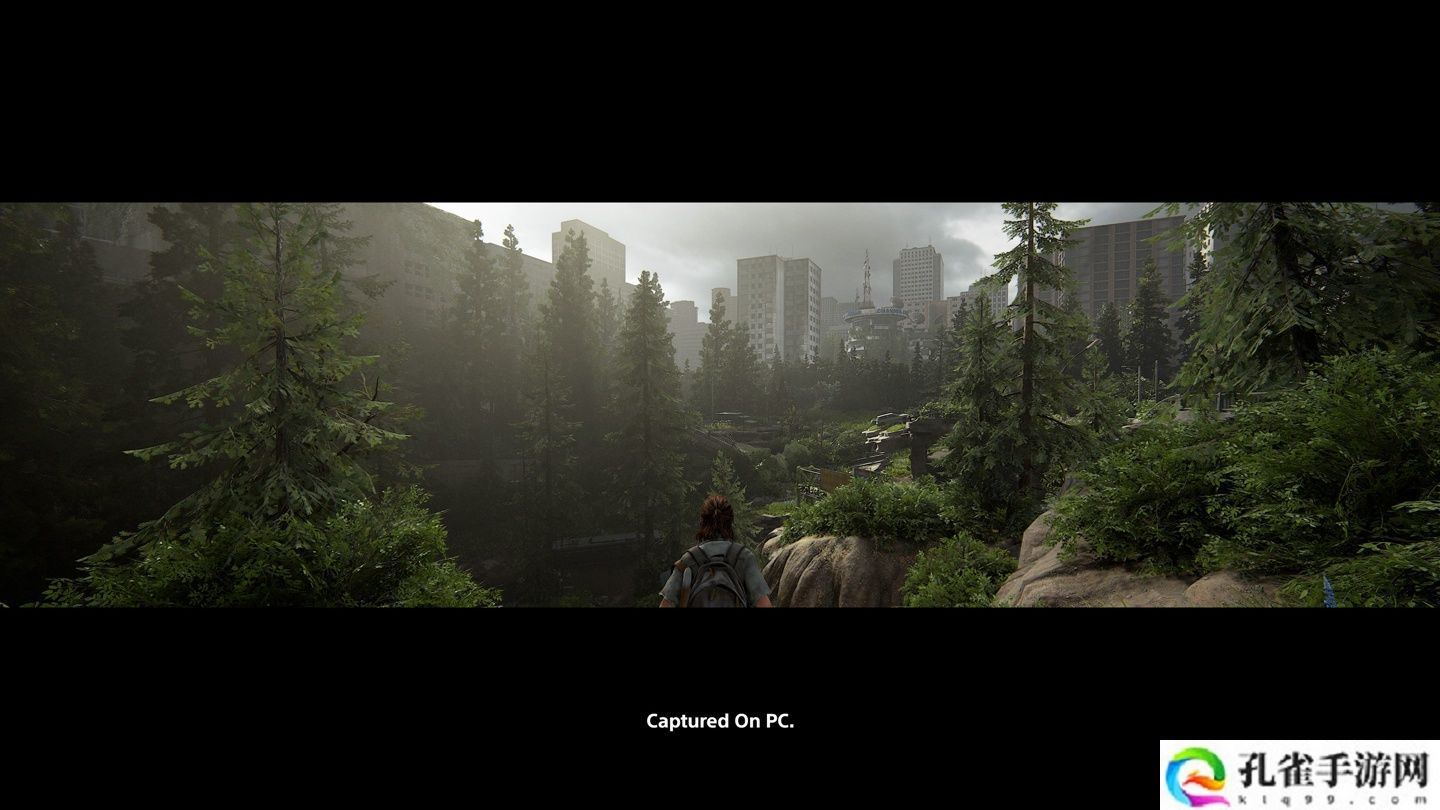 PC 版《最后生还者 2 重制版》游戏 4 月 3 日发行：配置需求与专属功能全公开