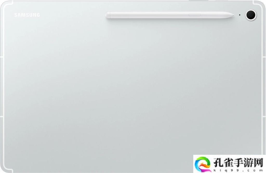 三星 Galaxy Tab S10 FE / FE+ 平板渲染图再曝：Exynos 1580 芯片，10.9/13.1 英寸屏幕，起价 579 欧元