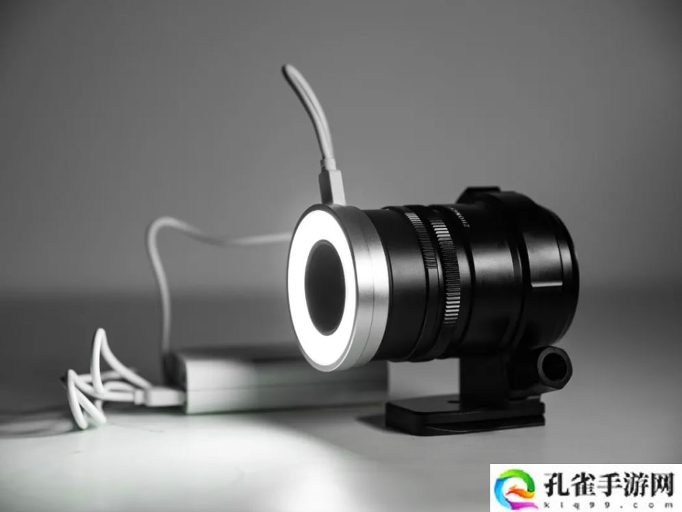 中一光学 55mm F2.8 全画幅微距相机镜头首销：号称“覆盖 4433 中画幅像场”，2630 元