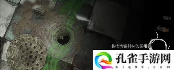 寂静岭2重制版医院一楼泳池维修钥匙在哪-医院一楼泳池维修钥匙位置