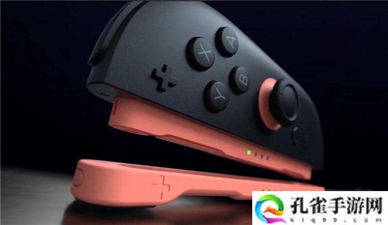 你可能错过的任天堂Switch 2预告公布细节