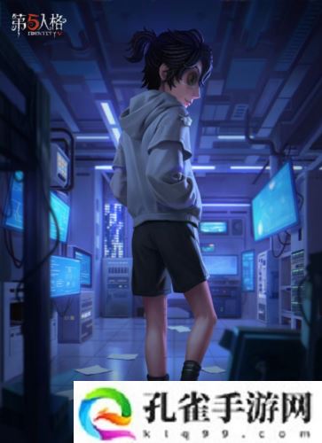 《第五人格》囚徒全新电竞系列IDV-ES时装礼包爆料来袭
