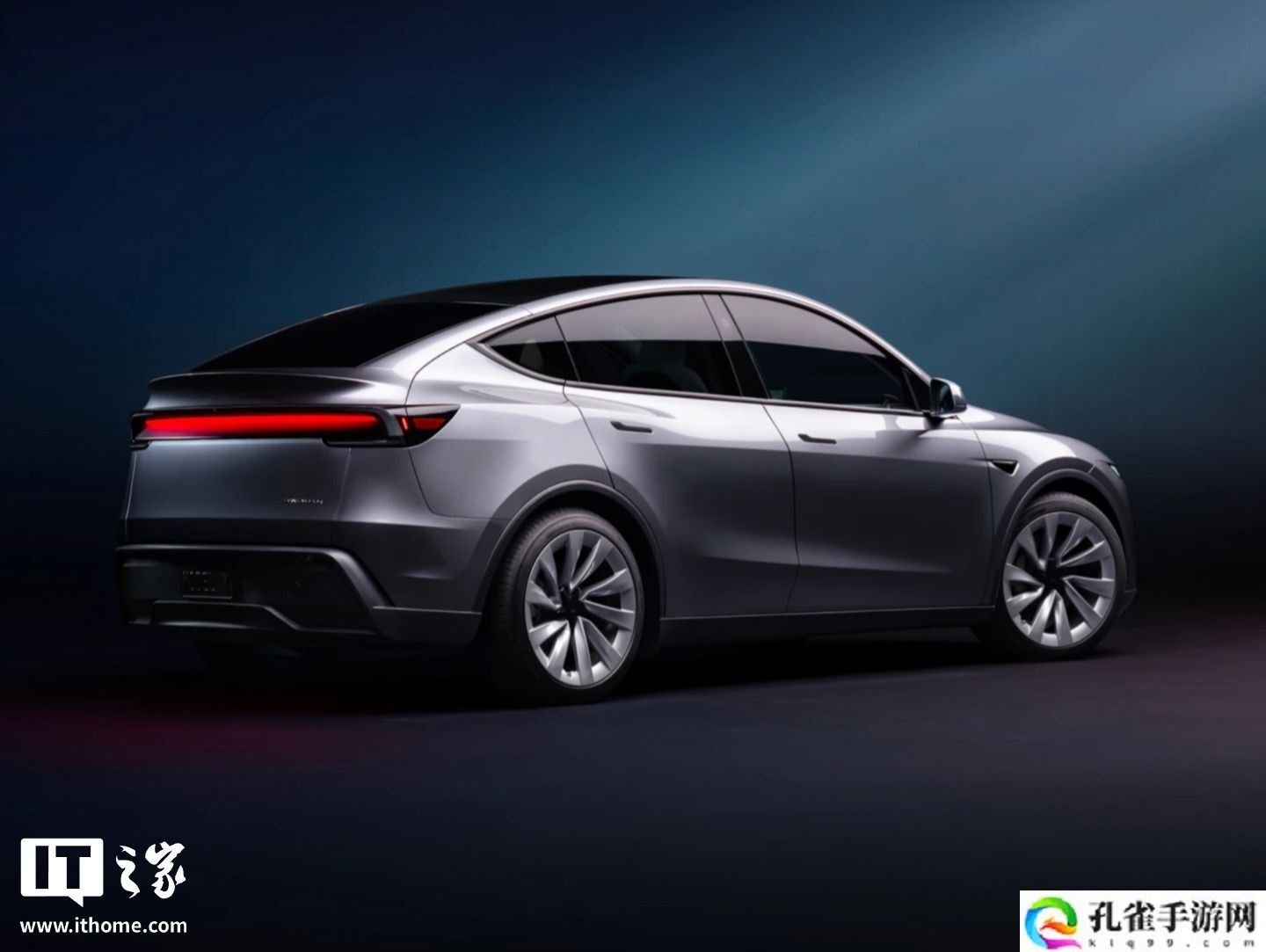 特斯拉澳洲总监：新款 Model Y 将告别频繁调价，应对中国车企竞争